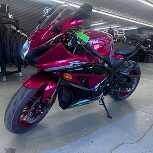 ข้อเสนอประจำปี 2025 รถมอเตอร์ไซค์สปอร์ต Suzuki GSX-R1000R รุ่นใหม่ - Product Image 1