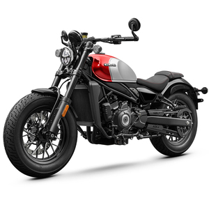 NUEVA LLEGADA 2026 CF-MOTOS 450CL-C con bajo kilometraje, lista para enviar - Product Image 3