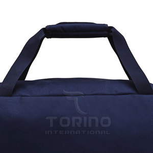El mejor diseño de gran capacidad para uso en exteriores, bolsa de gimnasio impermeable hecha en Pakistán, bolsa de gimnasio de alta calidad personalizada - Product Image 6