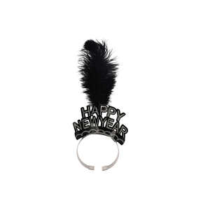 Couronnes, guirlandes et diadèmes de qualité supérieure 71699 - Accessoires décoratifs élégants et durables - Product Image 1