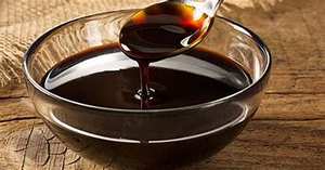 VEGAN FRIENDLY SUGARCANE MELASES Edulcorante NATURAL DE ETIQUETA LIMPIA RICO EN MINERALES Y ANTIOXIDANTES DE FUENTE PLANTA - Product Image 5