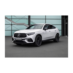 GLC de luxe offrant une conduite souple, un design raffiné et une sécurité avancée pour la revente mondiale - Product Image 1