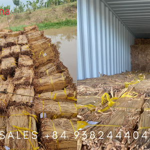 Jacinto de agua seca utilizado para almacenamiento de cocina, hecho en Vietnam, precio de venta - Product Image 1