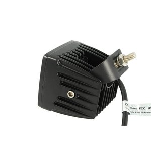 Dẫn đèn pha lũ ánh sáng 20W 9V-60V 4 <span class=keywords><strong>SMD</strong></span> <span class=keywords><strong>Osram</strong></span> 5W 5D ống kính góc rộng DT Kết nối siêu sáng-xe Ô TÔ & xe máy/đèn & - Product Image 5