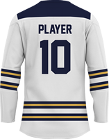 Camisetas de Hockey sobre Hielo Cosidas y Transpirables al por Mayor para St. Louis, Estilos de Jugador 50, 25, 10, 91, 100% Poliéster
