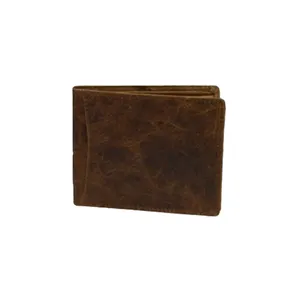 Wholesale Supplier Wallet Excellent Quality Genuine Leather Wallet Available At Low Price