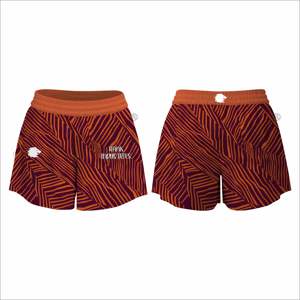 <b>Plus</b> <b>Size</b> Lightweight Women <b>Shorts</b> Comfortable Breathable Women <b>Shorts</b> Casual Wear Women <b>Shorts</b> - Product Image 2