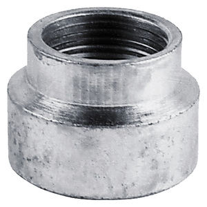Manicotto di riduzione Fig. 240 3/4 X 1/2 Codice 200364 - Product Image 2