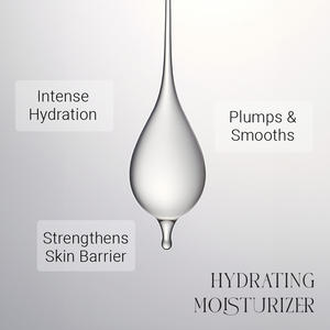 La crème d'hydratation hydratante OEM 50ml aide à restaurer la douceur et la vitalité des peaux sèches et déshydratées - Product Image 4