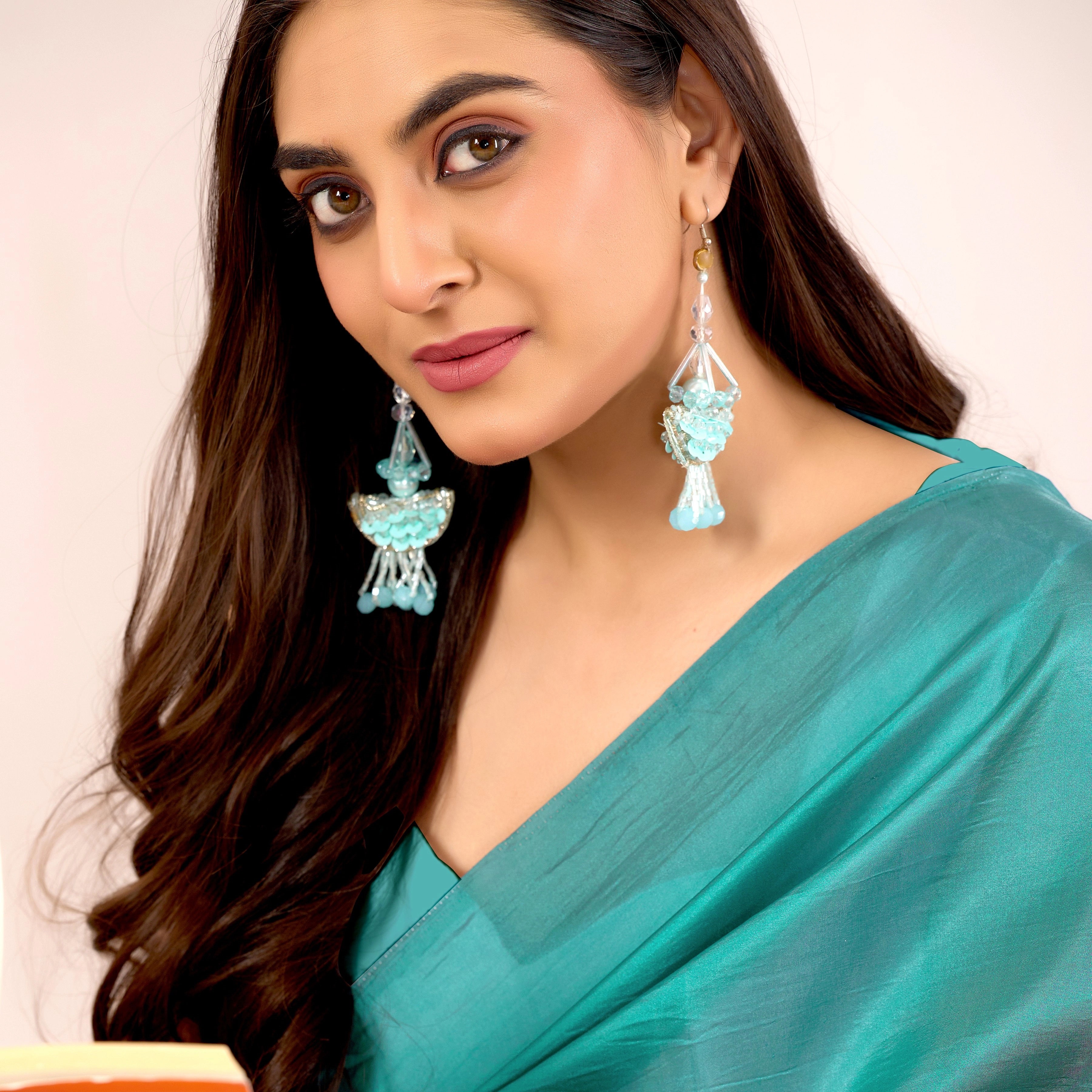 Best Selling Elegant 100% Silk Fabric For Evening Wear or Party Dresses and Formal Outfits Available at Good Price