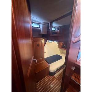 เรือสตอร์บร 410 คอมมานเดอร์ แคปไบน์ ครุยเซอร์ 2x370 แรงม้า 12.50x3.90 เมตร - Product Image 1