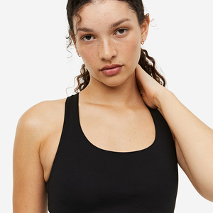 Sujetador deportivo de yoga más vendido Sujetador deportivo de yoga sin costuras GYM Bandeau - Product Image 2