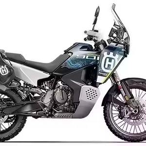 VENTE FLASH Motocyclettes d'expédition Norden 901 - Product Image 2