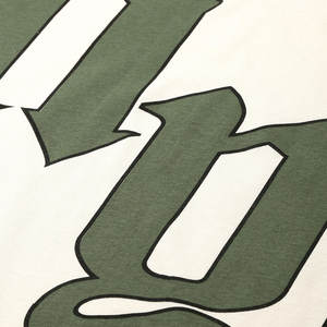 Color sólido más tamaño Pakistán fabricante hombres Camiseta cuello redondo fábrica Outlet High Street camiseta para hombres - Product Image 6