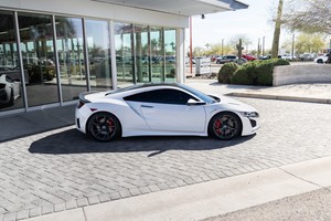 ACURA N-S-X SH-AWD Sport Hybrid 2017 PERFECTO con TRANSMISIÓN AUTOMÁTICA - Product Image 6