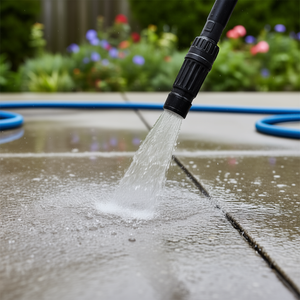 Nettoyeur haute pression Gedore KL-0040-8602 avec buse de 68 mm - Product Image 3