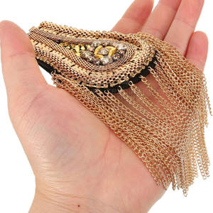 Fabricant pakistanais Franges uniformes Vente en ligne Franges uniformes Franges uniformes de haute qualité - Product Image 5