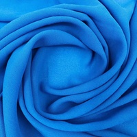 Accessoires de mode Hijab en mousseline de soie multicolore Ensembles de perles de Malaisie Châles pour femmes