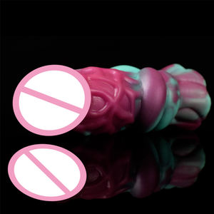 Gode creux Extender de manchon de coq Manchon d'extension de pénis Dispositif d'agrandissement de coq avec préservatif réutilisable de gland réel pour les couples - Product Image 5