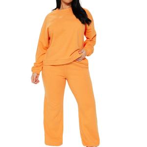 Conjunto Deportivo de Dos Piezas para Mujer, Leggings Deportivos Transpirables de Lona Sólida para Yoga y Gimnasio, Sujetador de Compresión, Primavera/Verano 100% - Product Image 1