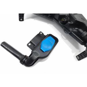 ตะกร้าปัดน้ำฝนด้านหน้า AUDI Q5 Serie (8RB) 8R0955453B CAGA, CJCA ดีเซล 2000 (08>12) - Product Image 3