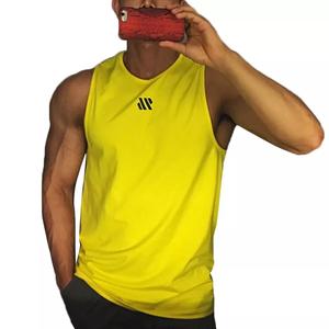 GAF Bodybuilding Stringer Tank Top <b>Man</b> <b>Vest</b> Cotton Gym Sleeveless Body Building Top Tank Customized Tank Top - Product Image 1