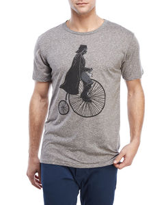 Meilleur 2024 hommes t-shirts personnalisés séchage rapide manches courtes t-shirts léger respirant t-shirts prix de gros OEM - Product Image 5