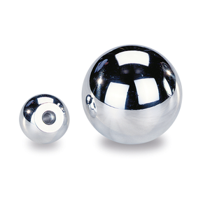 Boutons de porte en acier inoxydable poignée de traction classique bouton de porte en acier pour armoire prix d'usine meubles modernes placard tiroir tire - Product Image 1