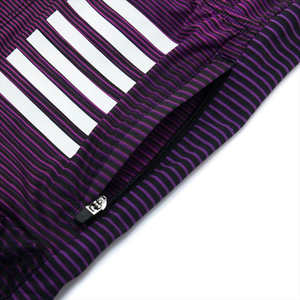 Camiseta de Ciclismo de secado rápido Unisex, camiseta transpirable de poliéster para bicicleta, camisetas impermeables, ropa deportiva larga, OEM, sin costuras, a prueba de viento - Product Image 4