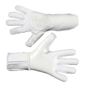 Gants de football professionnels avec contrôle, gants de gardien de but en gros avec paume en latex de qualité supérieure - Product Image 5