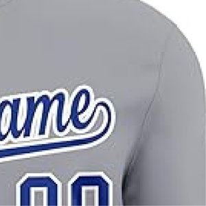 Custom Logo Leather Sleeves Embroidery Black Couple College Baseball Men's <b>Jacket</b> Letterman <b>Light</b> Blue Varsity <b>Jacket</b> - Product Image 4