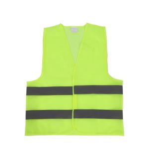 Vente en gros de haute qualité gilet de sécurité réfléchissant poches multifonctionnelles coupe-vent vêtements de protection de sécurité logo personnalisable - Product Image 5