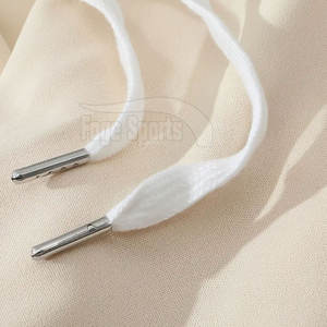 Venta caliente de calidad superior de los hombres de invierno Casual sólido 100% algodón Regular Fit transpirable de secado rápido trajes de sudor - Product Image 6