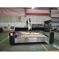 Máquina de Grabado CNC Profesional de 3 Ejes y un Solo Cabezal para Piedra 0915T-1D