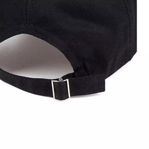 Gorras de béisbol personalizadas de alta calidad para hombre al por mayor gorras de béisbol unisex vintage con logotipo bordado - Product Image 5