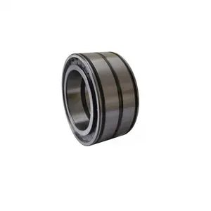 German quality full complement roller bearing NNCF5022 SL185022