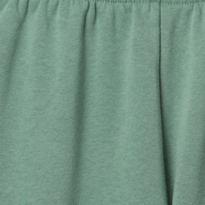 กางเกงขาสั้นเอวสูงสำหรับผู้หญิงสไตล์สปอร์ตวิ่งออกกำลังกายฟิตเนสออกกำลังกายฟิตเนสสไตล์สปอร์ตไร้รอยต่อสำหรับฤดูร้อน - Product Image 5