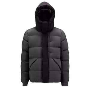 latest High Quality puffer jacket Down coat/mens puffer jacket professional manufacturer custom puffer jacket - Product Image 6