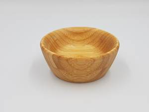 CUENCO ECOLÓGICO-CUENCO DE BAMBÚ PARA LA DECORACIÓN DEL HOGAR MATERIAL DE BAMBÚ NATURAL DE ALTA CALIDAD DE VIETNAM - Product Image 6