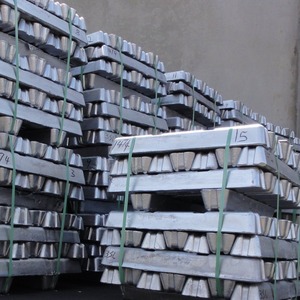 Lingots industriels de Zn en vrac à vendre avec une pureté testée et prêts à l'exportation vers divers marchés à l'échelle mondiale - Product Image 3