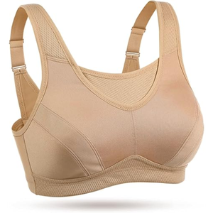 Venta caliente Nuevo estilo Fitness Gym Yoga sujetador Sujetador deportivo de alta calidad para mujeres - Product Image 2