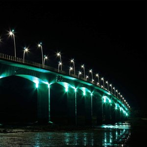 Luce di inondazione a LED 10W colore verde IP65 interno esterno nero alloggiamento SKU-5988-illuminazione/luce di inondazione LED - Product Image 4