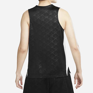 Maillots de basket-ball personnalisés 100% polyester, ensembles, haut imprimé, design respirant - Product Image 2