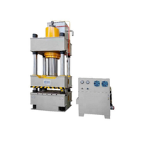 Presse hydraulique de 300 tonnes en vente, vente chaude