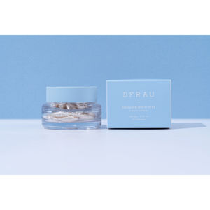 DFRAU Marca coreana Productos para el cuidado de la piel 30 cápsulas Ampolla Nutritiva e hidratante Vitamina C e ingrediente orgánico - Product Image 2