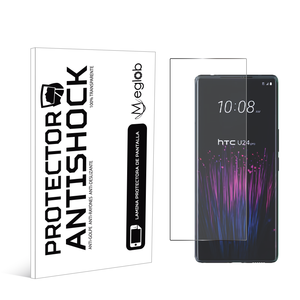 ANTISHOCK HTC U24 Pro Screen <b>Protector</b> Premium Accessory to Protect Your Device's Screen - Product Image 1