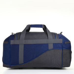 Bolsa Deportiva Tatami Personalizada al por Mayor, Material 600D, Fabricante OEM ODM de Uniformes de Artes Marciales, Estilo Pakistaní para Deportes - Product Image 4