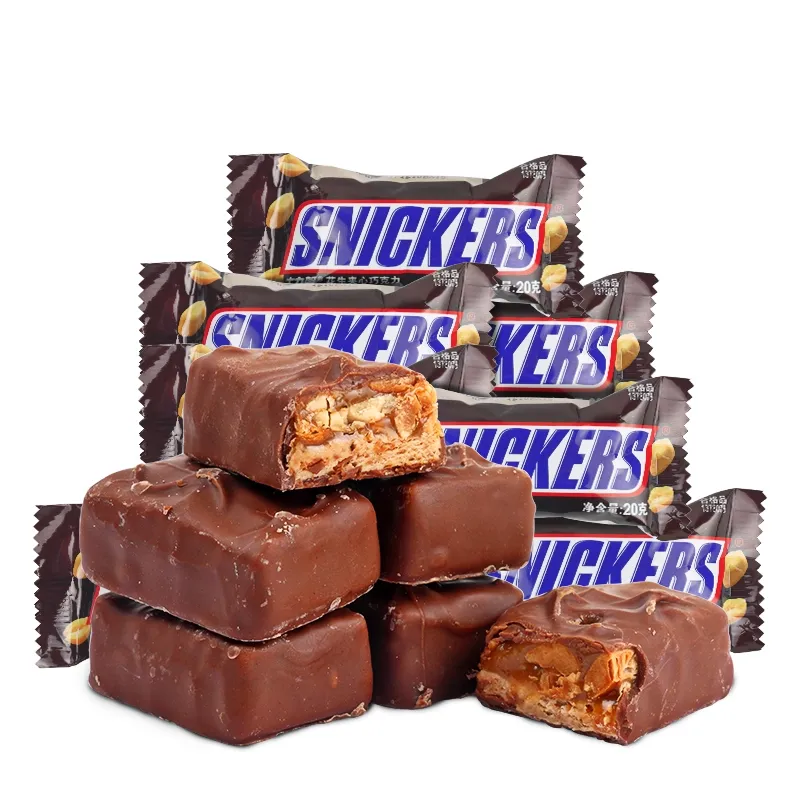 Snickers Chocolate & Mars Chocolate Bars Best Price High quality