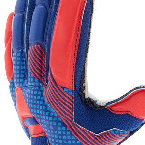 Meilleur fabricant et fournisseur gants de football d'entraînement de gardien de but gants de football de sports de football avec logo personnalisé - Product Image 3