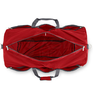 Bolsa de Gimnasio Premium de Gran Capacidad, Material Resistente, Diseño Cómodo, Perfecta para Entrenamiento Físico, Viajes y Deportes - Product Image 4